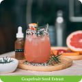 Boost Your Wellness as a Virtual Assistant with Grapefruit Seed Extract