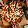 Maximize Your Productivity: The Benefits Of Pizza Delivery For Virtual Assistants Working From Home In Long Beach, CA