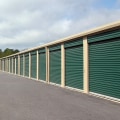 How Virtual Assistants and Homeowners in Yukon Benefit from Self Storage