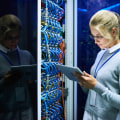 Top Cybersecurity Services Every Virtual Assistant In Valley Village, California, Needs