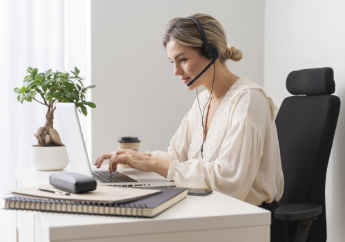 Why Employee Benefits Solutions Matter in the Expanding Virtual Assistant Industry