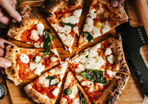 Maximize Your Productivity: The Benefits Of Pizza Delivery For Virtual Assistants Working From Home In Long Beach, CA