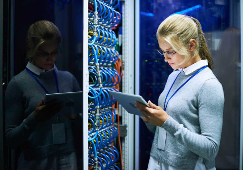 Top Cybersecurity Services Every Virtual Assistant In Valley Village, California, Needs